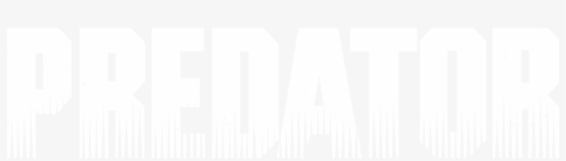 Fmc Id - Predator Movie Poster Alternative, transparent png
