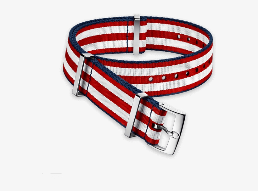 Nato Strap 031cwz010616 - Svobodny, transparent png