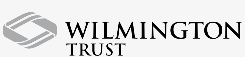 Wilmington Trust Logo Png Transparent - Wilmington Trust Logo Png, transparent png