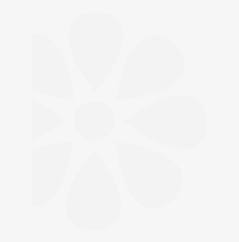 Flor-back - Kicker 5.25 Speaker Grill, transparent png