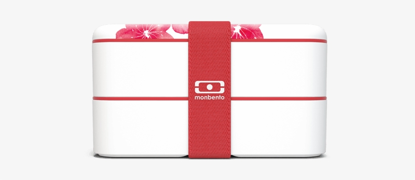 Mon Commerce - Mb Steel - Pack Blossom - Bento, transparent png