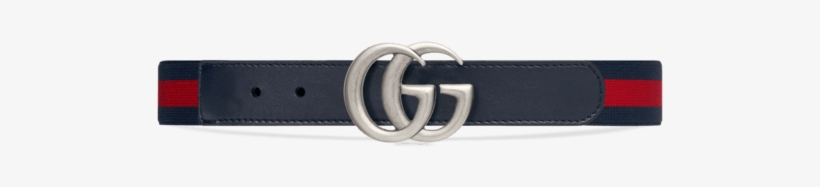 Children's Elastic Web Belt - Belt, transparent png
