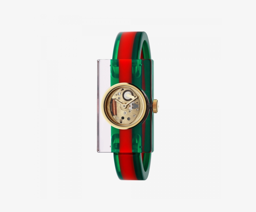 Gucci Watch, transparent png