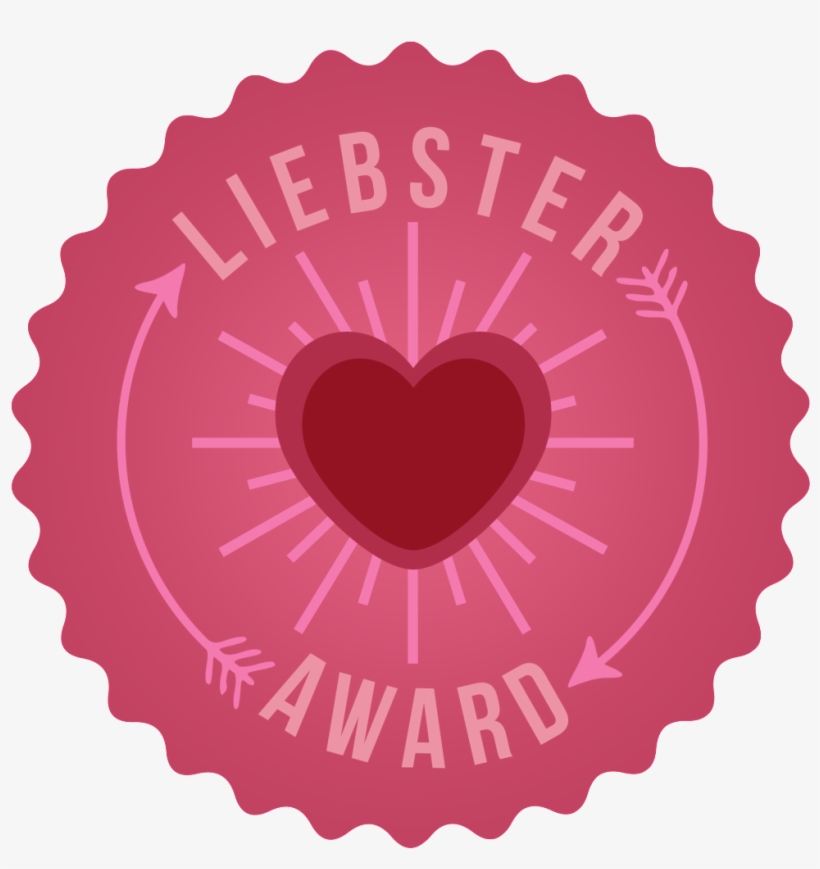 Liebster Award - Blog Award, transparent png