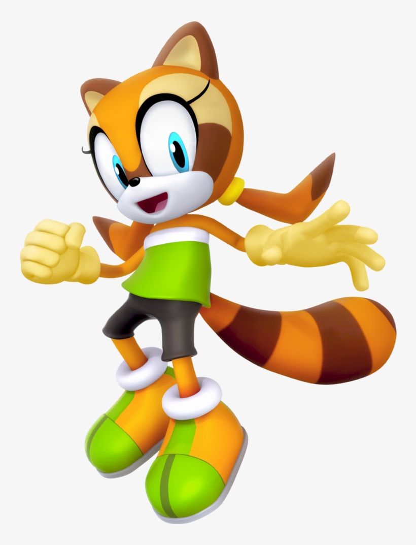 Marine The Racoon - Marine The Raccoon Png, transparent png