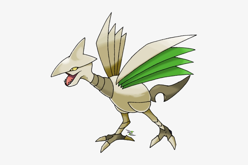 Superskarmory Productions Images Shiny Skarmory Wallpaper - Shiny Skarmory, transparent png