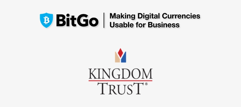 Digital Currency Security Firm Bitgo To Acquire Kingdom - Bitgo, transparent png