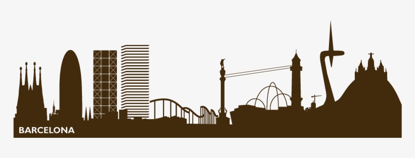 Marea Negra - Barcelona, transparent png