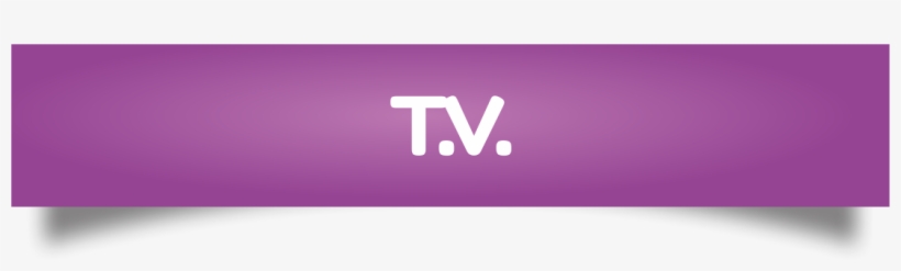 Tv-title - Graphic Design, transparent png