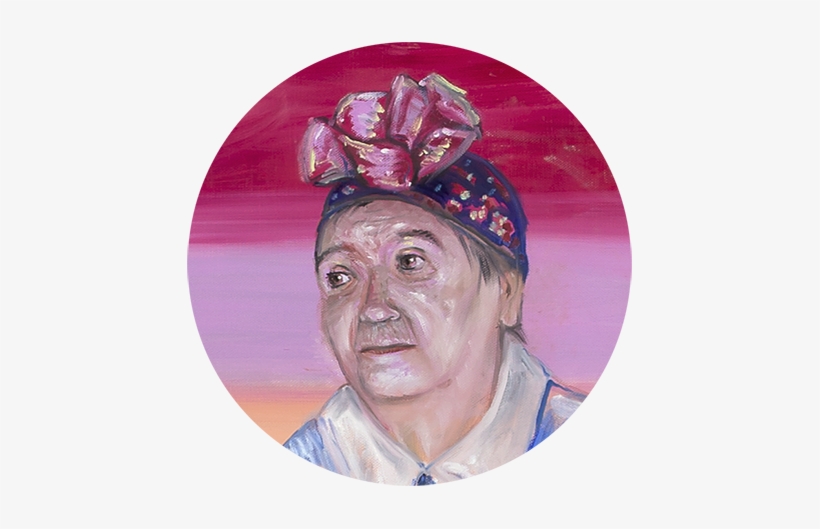 All Alone - Juan Davila, transparent png