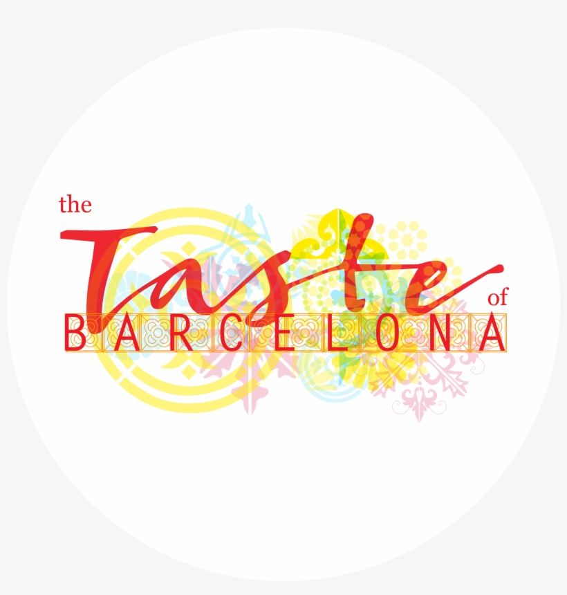 The Taste Of Barcelona, transparent png