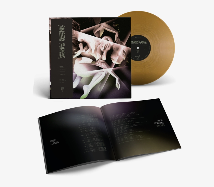 The Smashing Pumpkins - Smashing Pumpkins Shiny And Oh So Bright Vol 1, transparent png