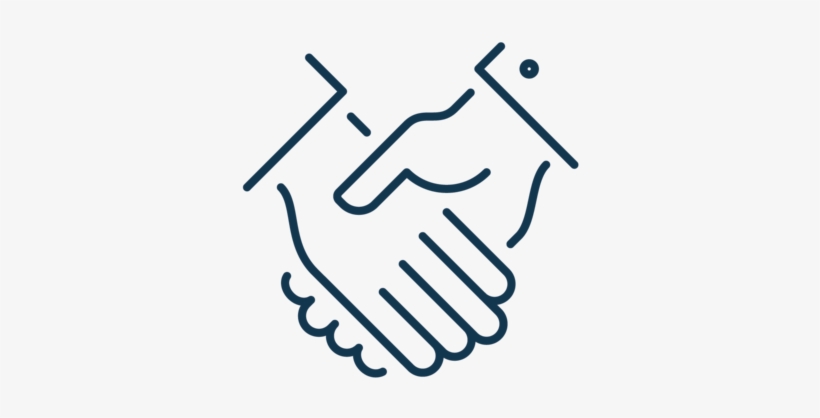 Trust - Contrato Simple De Confidencialidad, transparent png