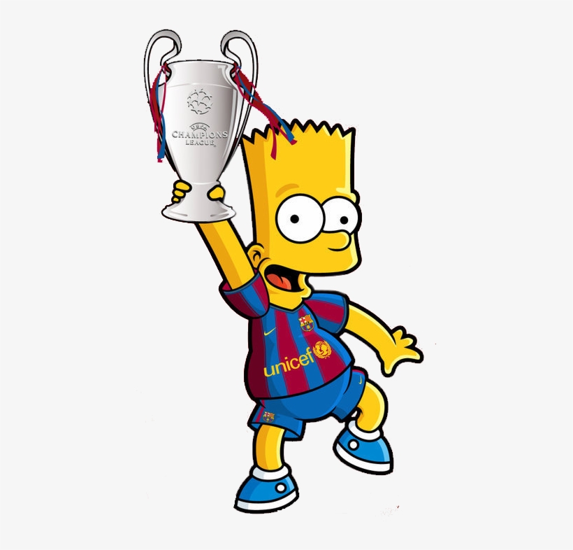 Simpson, transparent png