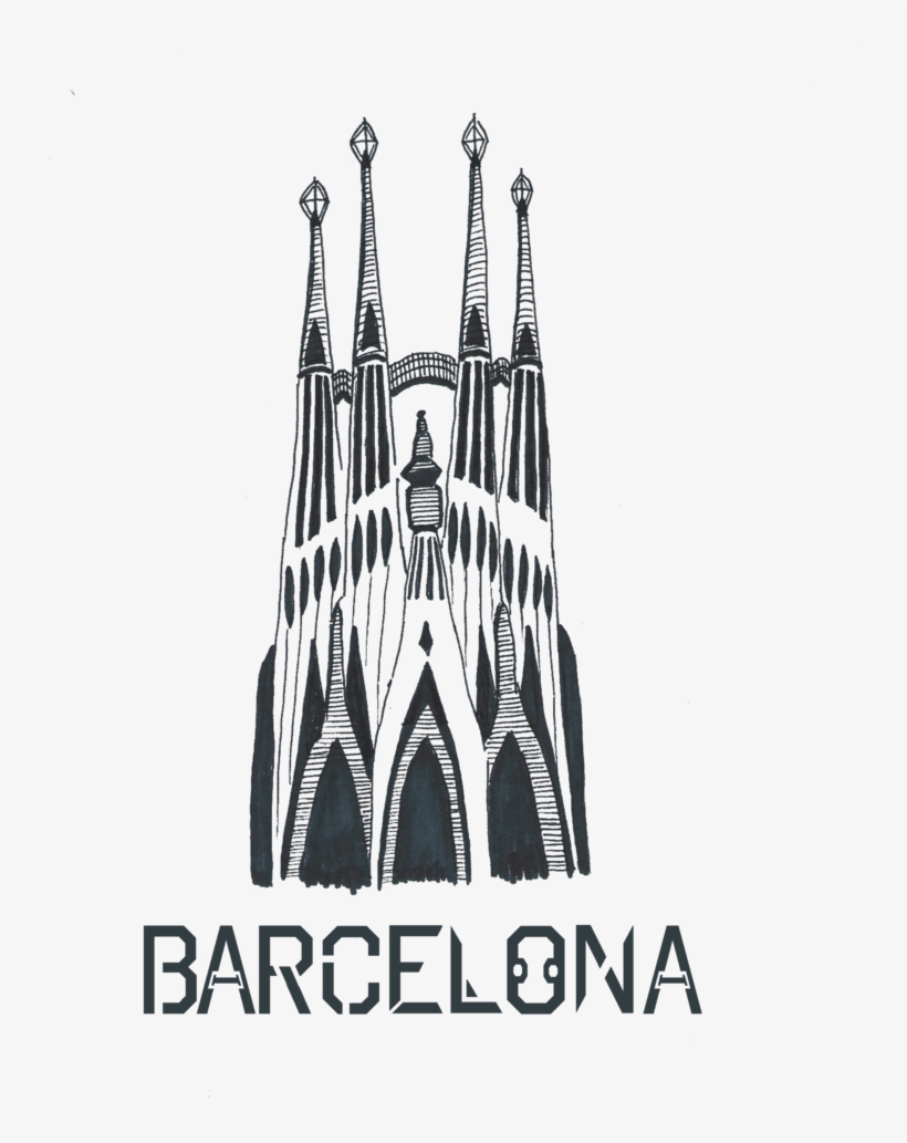 Barcelona Local, transparent png