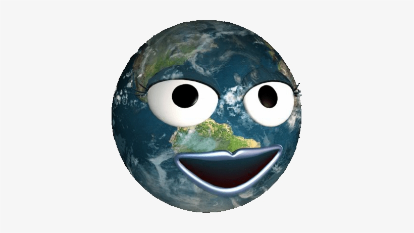 Descargar Earth Planet The Zula Patrol 377x381 Png Download Pngkit