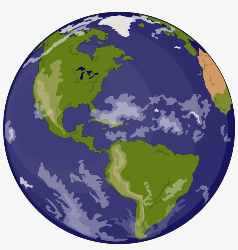 Tierra - Png Tierra, transparent png