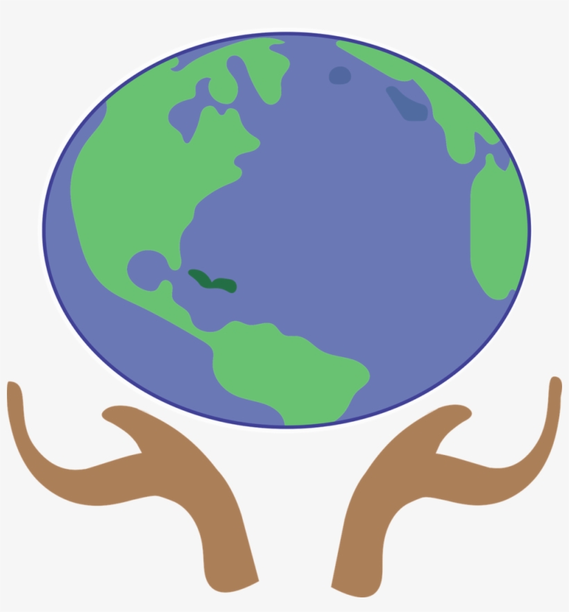 El 22 De Abril Celebramos El Día Mundial De La Madre - Earth Care Png, transparent png