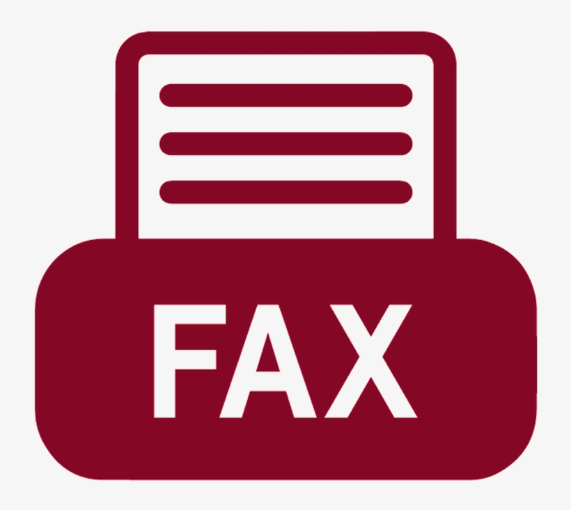 Fax Barcelona School Of Civil Engineering Upc - Fax Sign, transparent png