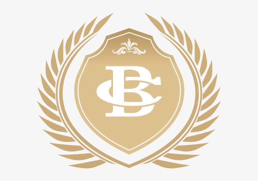 Barcelona International Business Club - Burgundy School Colors Dinner Plates, transparent png