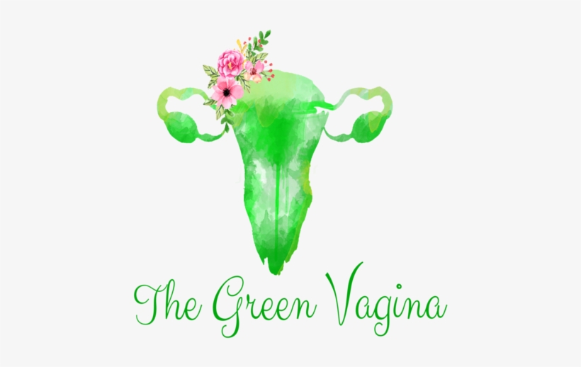 The Green Vagina ⋆ Eco-friendly Vagina Living - Medium Size Of Vagina, transparent png