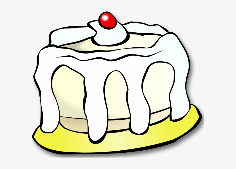Cake, transparent png