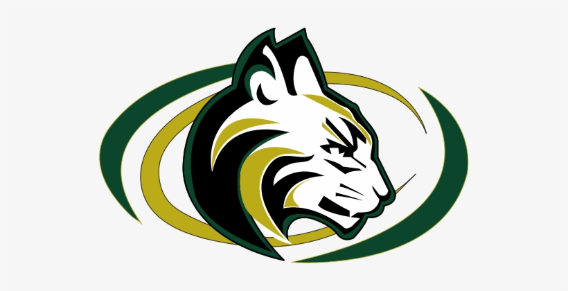 This Is A Little Render Of A Glass Version Of Our School's - Sage Creek High School Logo, transparent png