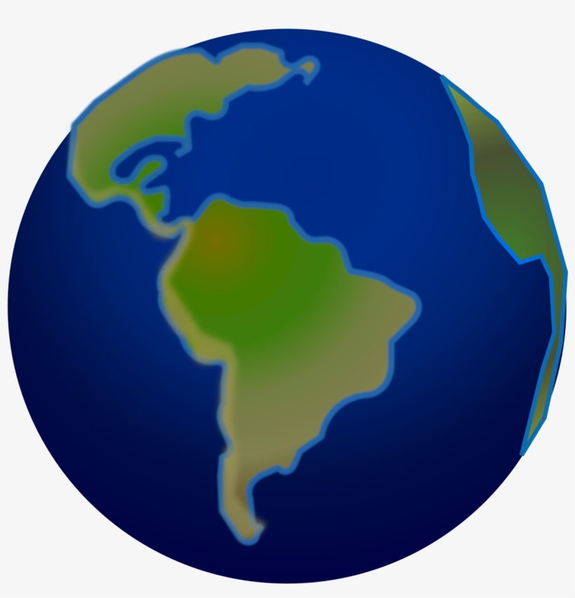 Big Image - Earth Pdf, transparent png