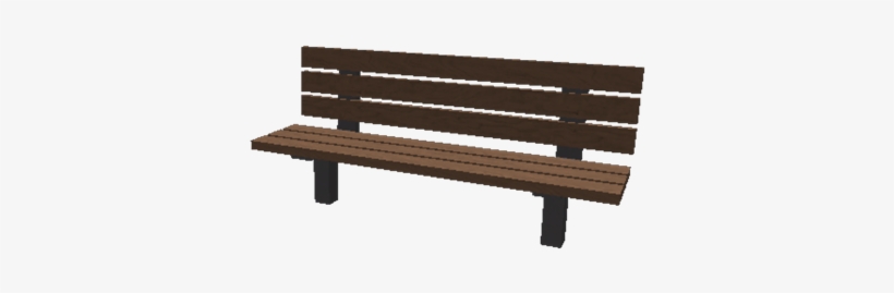 Park Bench Transparent Images Png - Park, transparent png