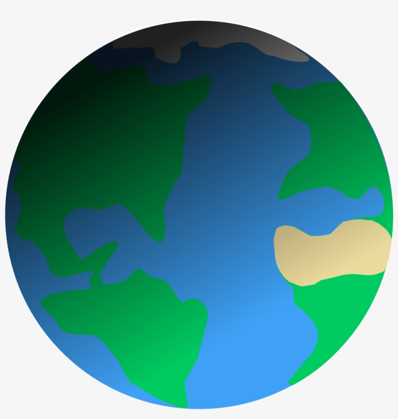 This Free Icons Png Design Of Tierra, transparent png