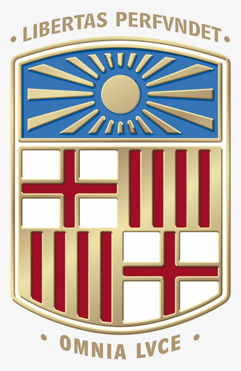 Escut Ub 2016 - University Of Barcelona, transparent png