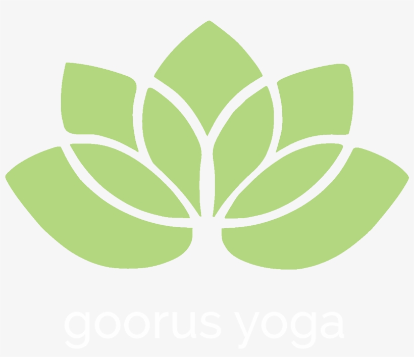 Jpg Library Download Blog Goorus Yoga - Hoja De Loto Vector, transparent png