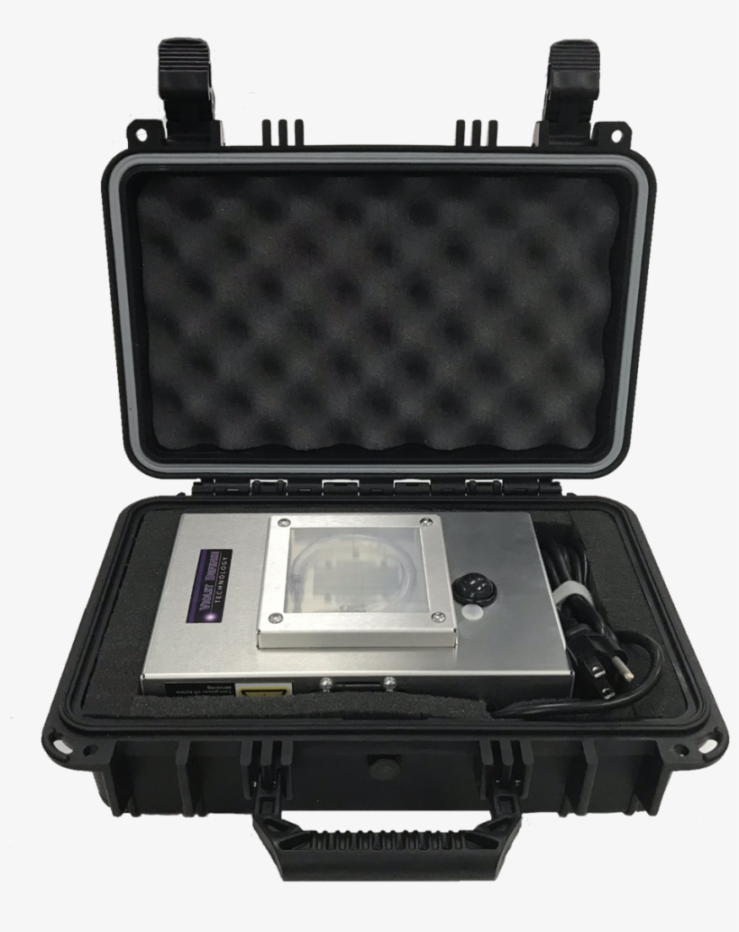 Sage Micro In Carry Case - Portable Network Graphics, transparent png