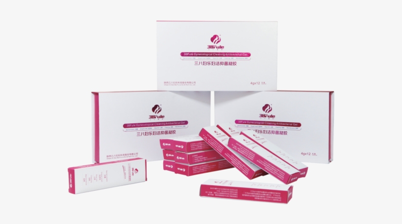 Gynecological Cleaning Gel For Vagina And Reproductive - Gynaecology, transparent png
