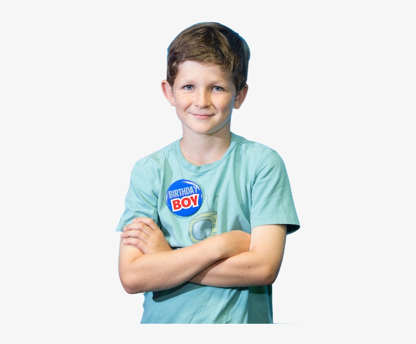 Seanie - Boy, transparent png