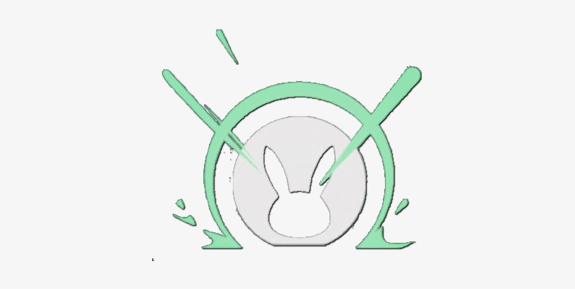 Dvaspraybunny2 - D Va Spray Transparent, transparent png
