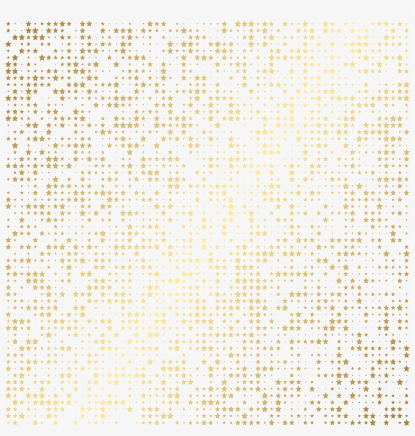 Stars Decor For Background Png Clip Art Image, transparent png