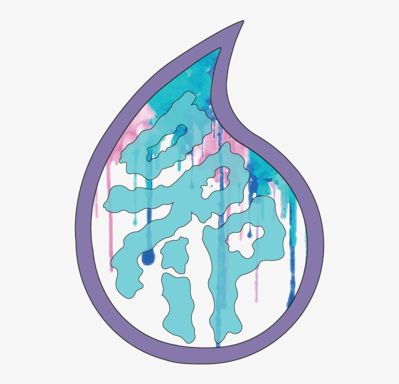 Watercolor Painting, transparent png