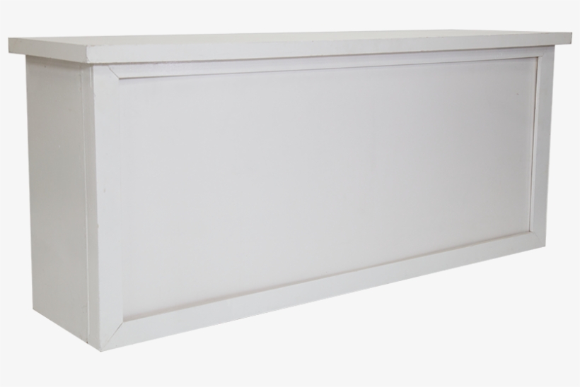 Shadow White Insert Bar P, transparent png