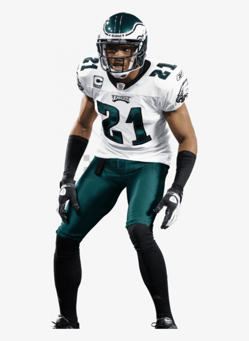 Philadelphia Eagles Player - Falcons Eagles September 6, transparent png