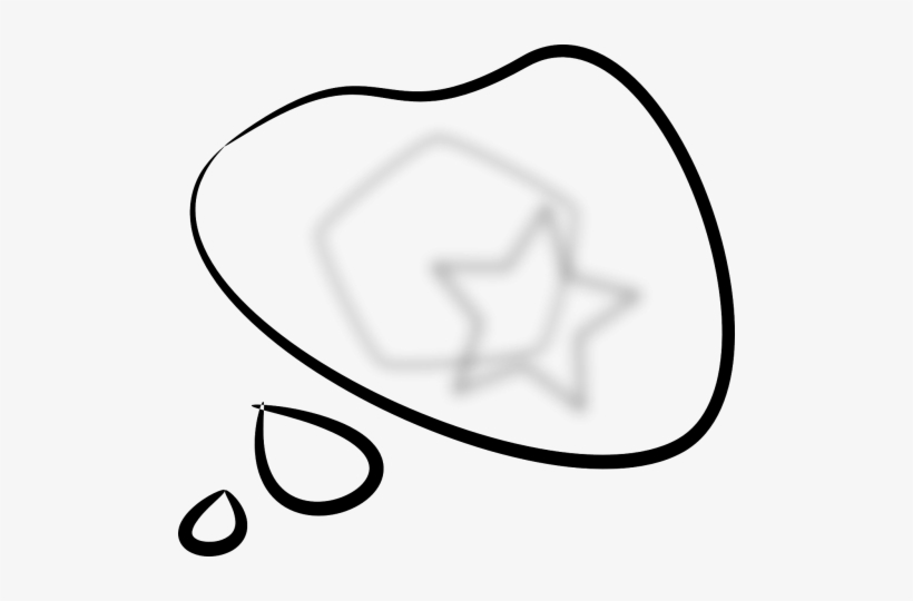 Thinking,speech - Speech Balloon, transparent png