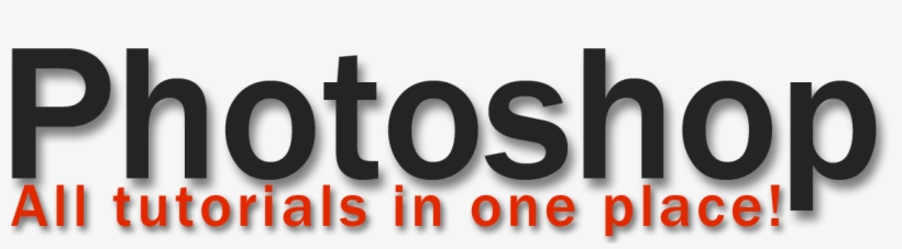 Png Text For Photoshop, transparent png