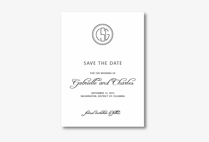 Audrey Save The Dates, transparent png