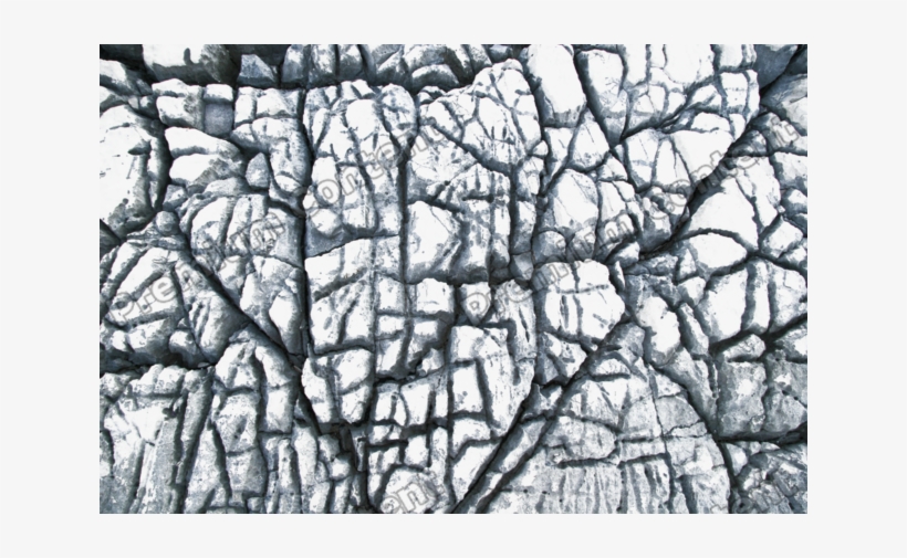 Cracky Decals - Texture Mapping, transparent png