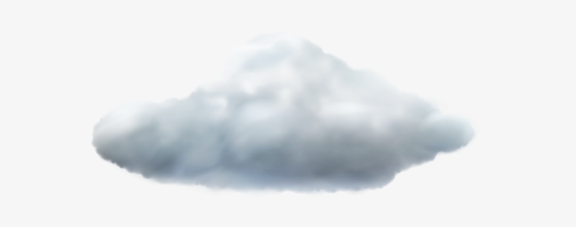 Snow Pile Png Graphic Transparent - Cloud Clipart, transparent png