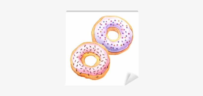 Harriet Bee Donut Beach Towel, transparent png