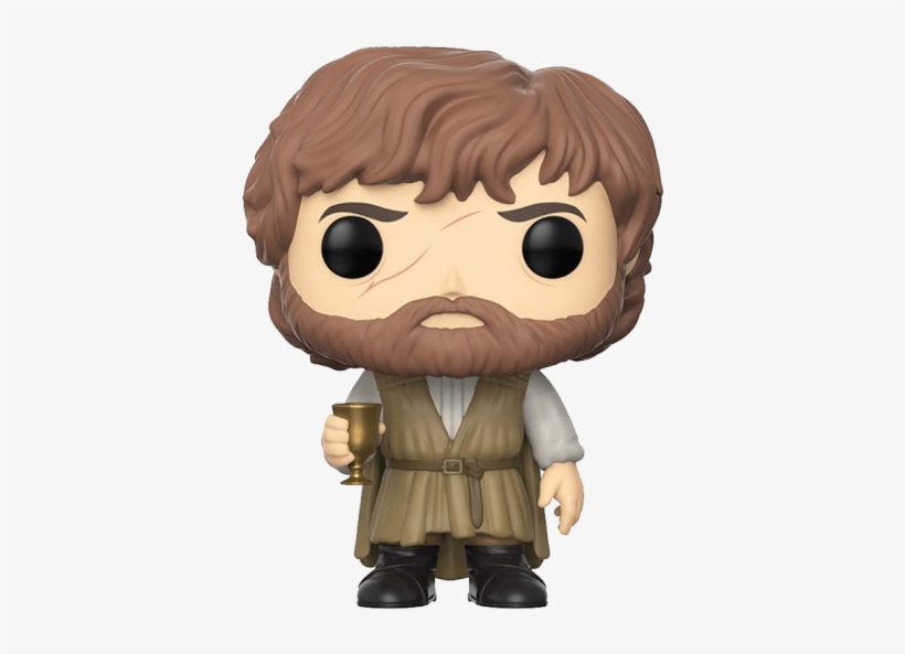 Vinyl Game Of Thrones - Dustin Stranger Things Pop, transparent png