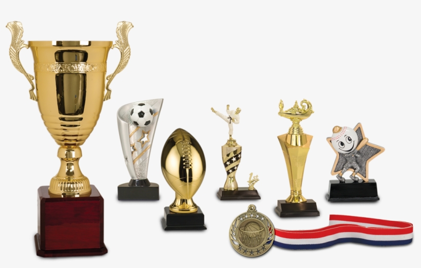 Sports Awards And Medals - Awards And Recognition Png, transparent png