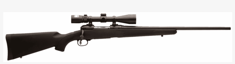 Svg Freeuse Stock Best Of Ultimate Guide Rifles Hq - Savage Axis 2 Xp Hardwood, transparent png
