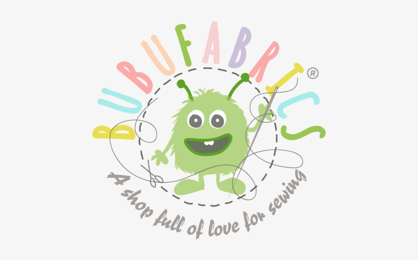 Bubufabrics - Bubulakovo Logo, transparent png